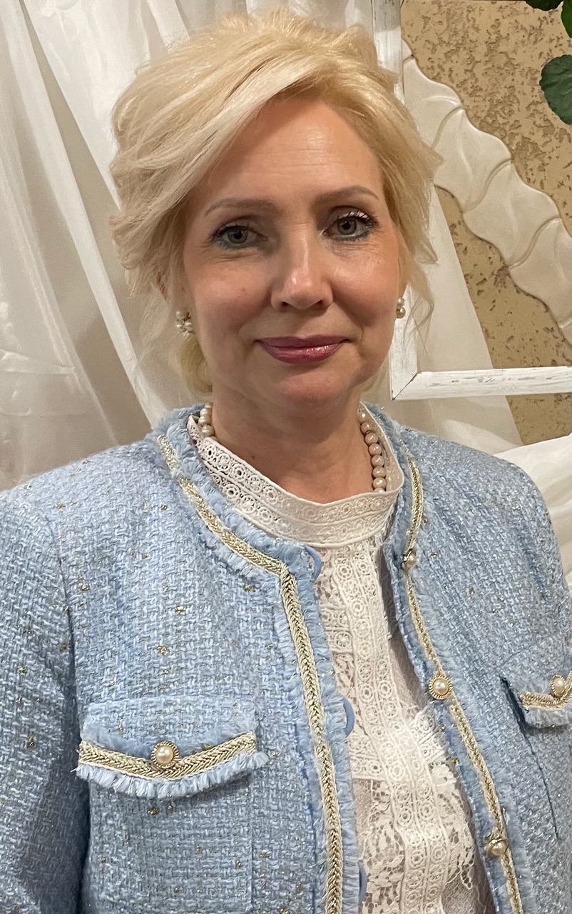 МБОУ-школа № 5 г. Орла